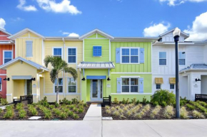 Relaxin Villa near Disney with Margaritaville Resort Access - 8187CP